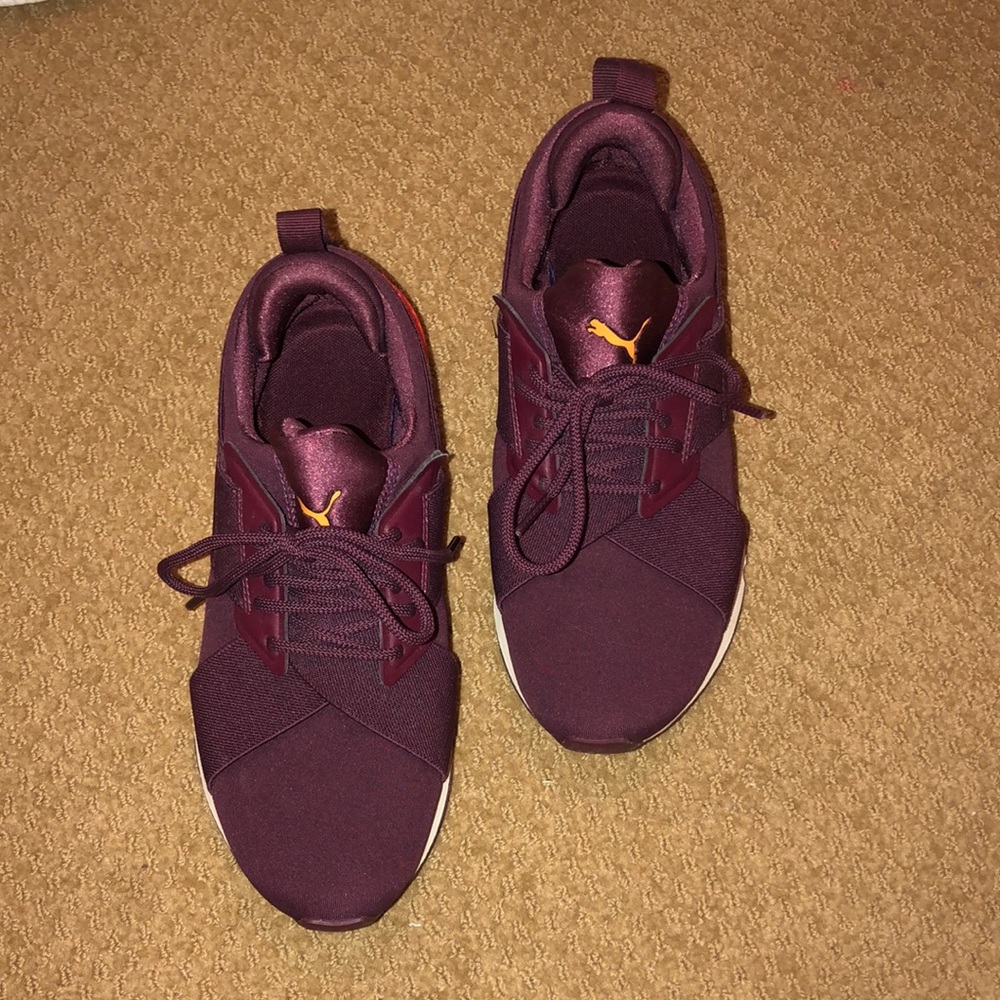 PUMA sneakers